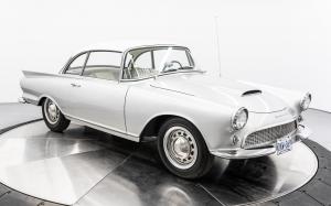 Auto Union 1000 SP Coupe '1960